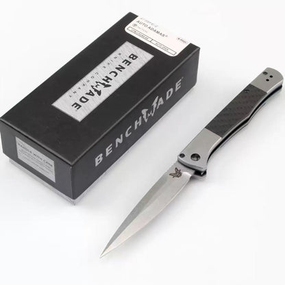 GS200 BM 4170BK FACT AXIS Knife-US STOCK