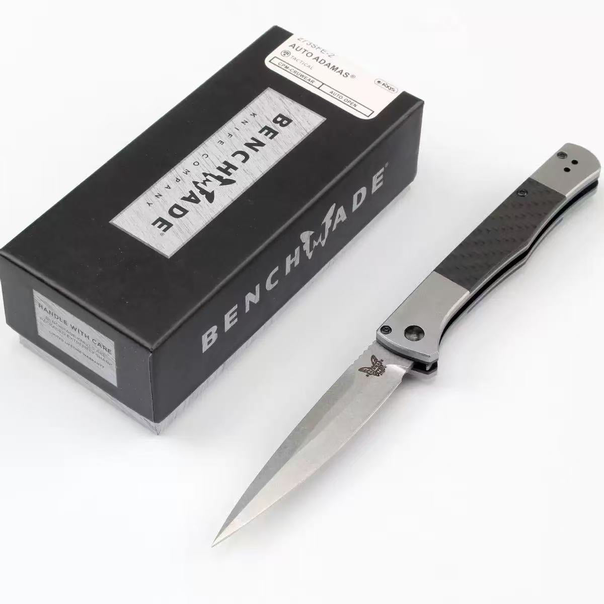 GS200 BM 4170BK FACT AXIS Knife-US STOCK
