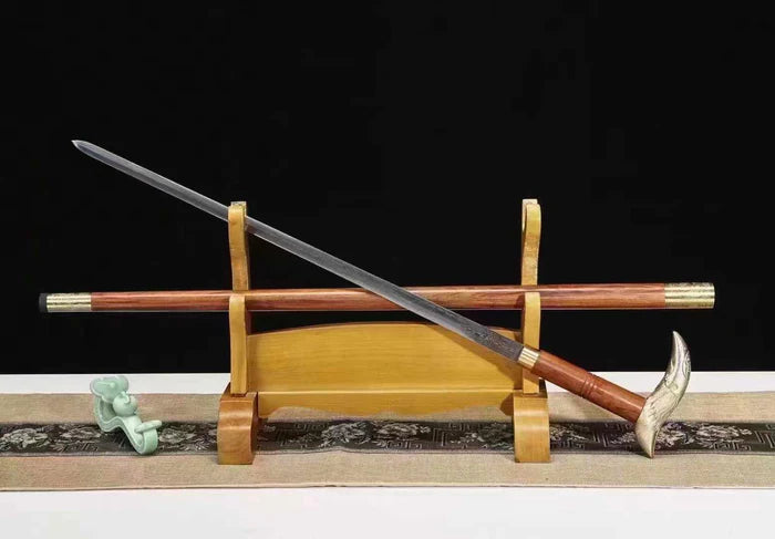 Divine Eagle Cane Sword(US ONLY)-GS52