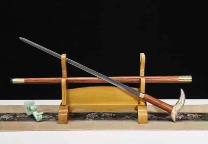 Divine Eagle Cane Sword(US ONLY)-GS52