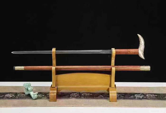 Divine Eagle Cane Sword(US ONLY)-GS52