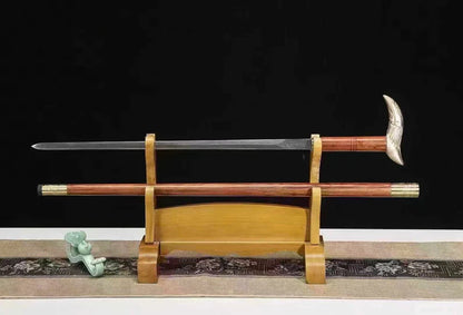 Divine Eagle Cane Sword(US ONLY)-GS52