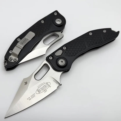 GS211 Microtech 169-10AP Borka