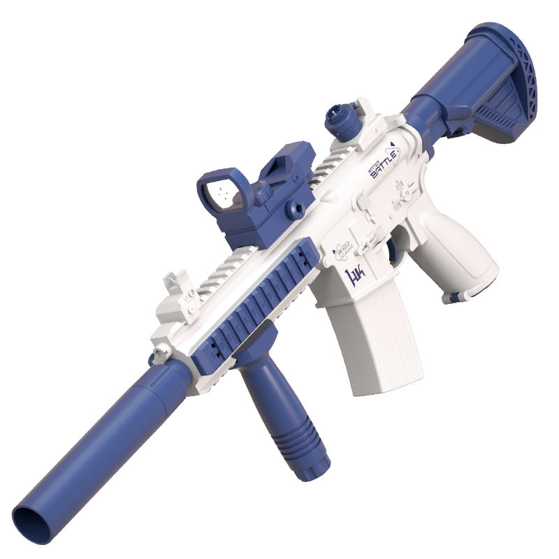 M416 Electric Automatic Water Gun Toy