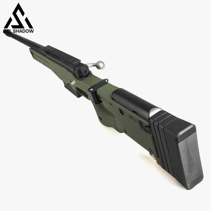 Awm Gel Blaster Sniper Rifle