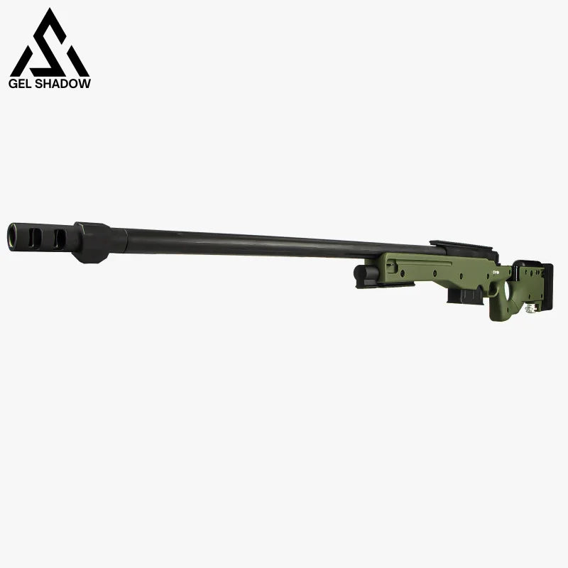 Awm Gel Blaster Sniper Rifle