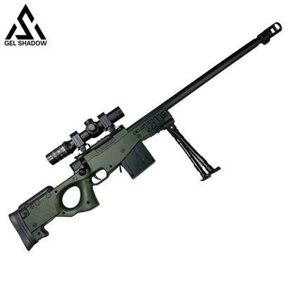 Awm Gel Blaster Sniper Rifle Mini