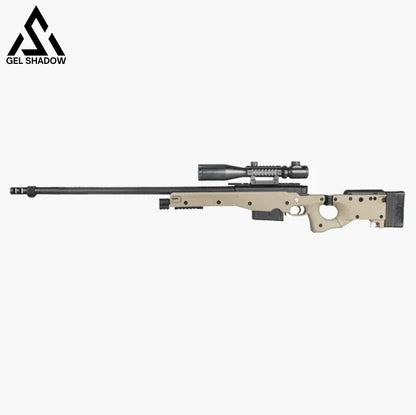 Awm Gel Blaster Sniper Rifle Awm-Sandy