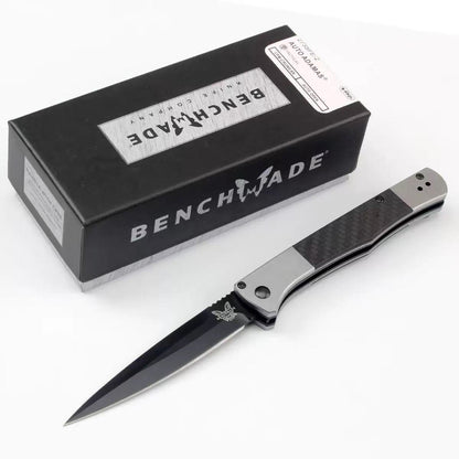 GS200 BM 4170BK FACT AXIS Knife-US STOCK