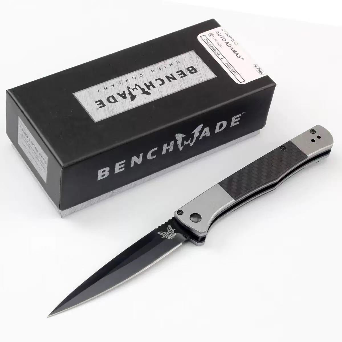 GS200 BM 4170BK FACT AXIS Knife-US STOCK