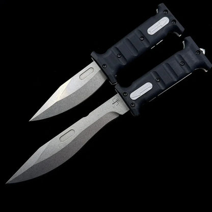 (BIG SALE)GS212 BOKER PLUS Plus Extension Knife 7.28’’ D2 Blade G10 Outdoor - Black - 未分类