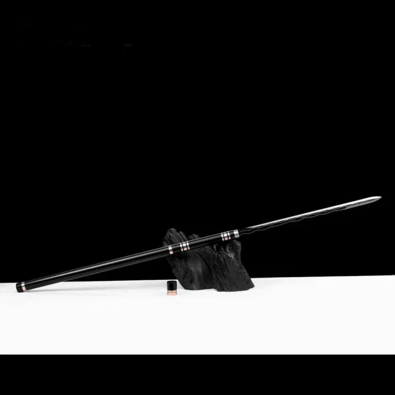 Black Gold Club Sword(US ONLY)-GS55 Black gold Pocket Knives