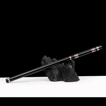 Black Gold Club Sword(US ONLY)-GS55 Black gold Pocket Knives
