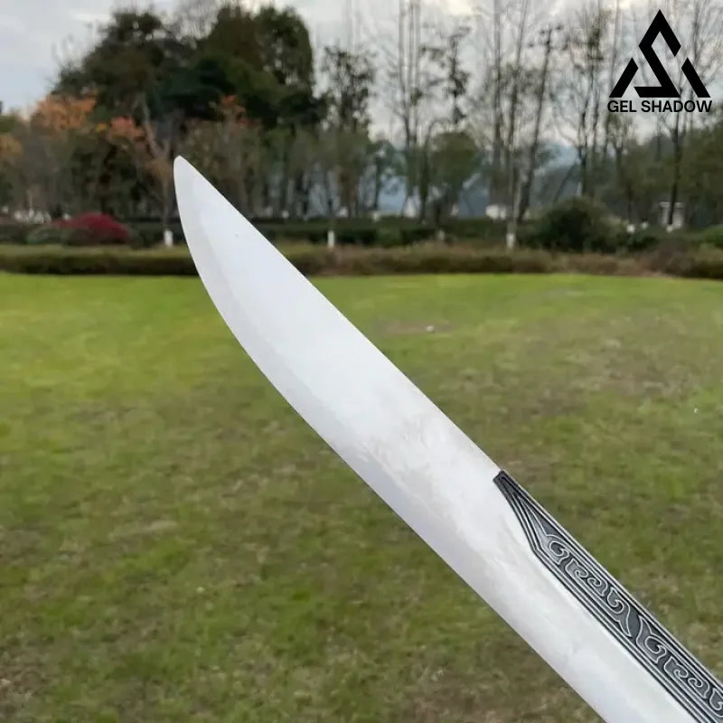 Blade of the Breaker(US ONLY）-GS72 black Pocket Knives
