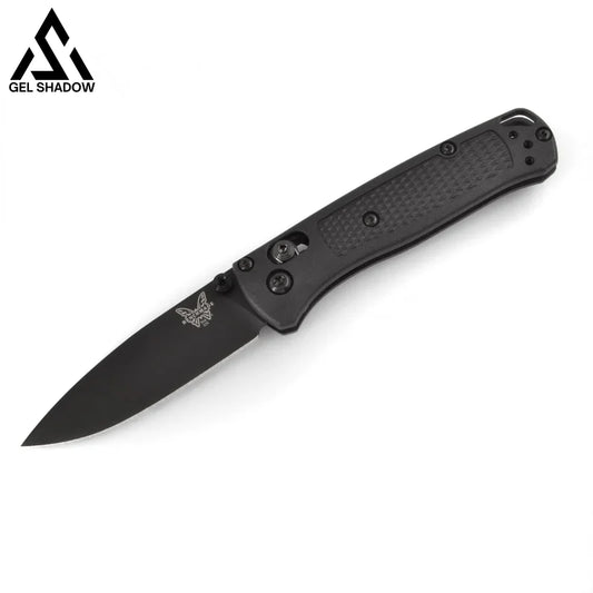 Bm 553Bk Folding Edc Knife Pocket Knives