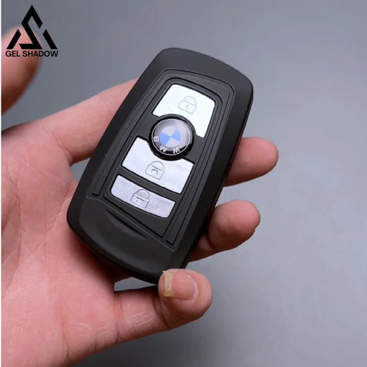 Car Key Type Arc Key Type