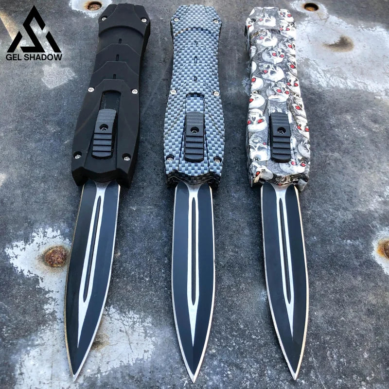 Everyday Carry Combat Otf Knives Pocket