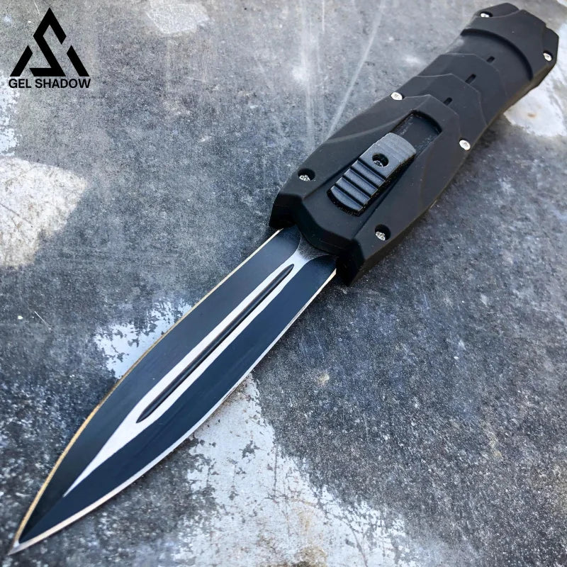 Everyday Carry Combat Otf Knives Pocket