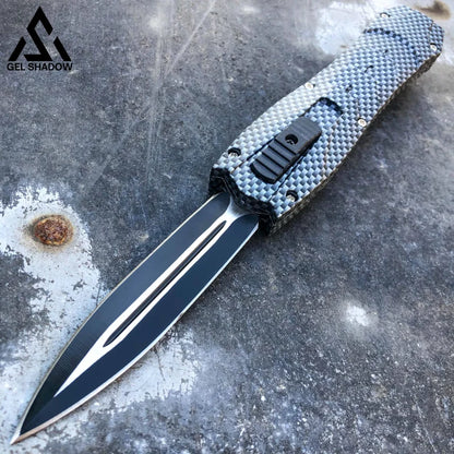 Everyday Carry Combat Otf Knives Pocket