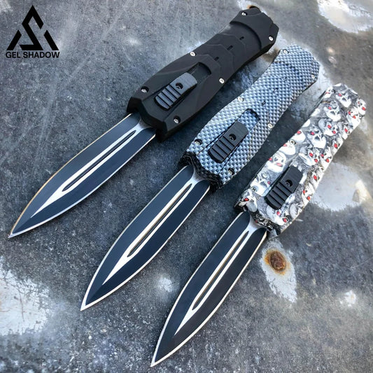 Everyday Carry Combat Otf Knives Pocket