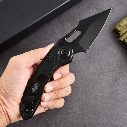 GS211 Microtech 169-10AP Borka