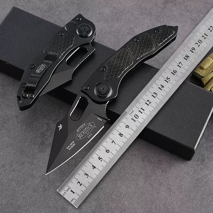 GS211 Microtech 169-10AP Borka