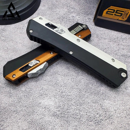 Glykon MT OT* KNIFE SERRATED-GS13