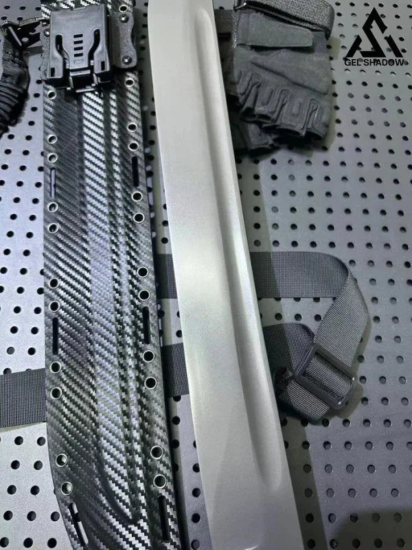 Gorilla Tactical Knife(US ONLY）-GS70 black Pocket Knives