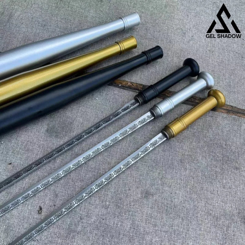 GS157 Baseball bat with reverse dagger(US ONLY) Pocket Knives