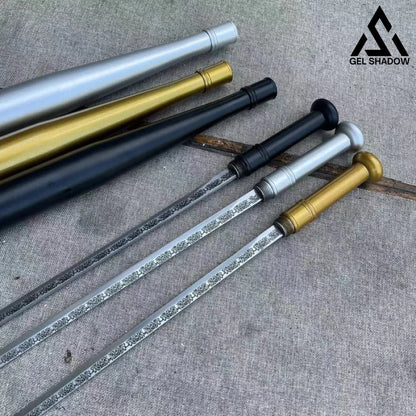GS157 Baseball bat with reverse dagger(US ONLY) Pocket Knives