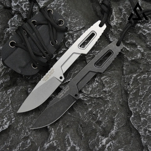 GS16 Extremist violence SATRE Outdoor knife BRASSKNUCKLE