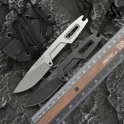 GS16 Extremist violence SATRE Outdoor knife BRASSKNUCKLE