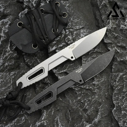 GS16 Extremist violence SATRE Outdoor knife BRASSKNUCKLE