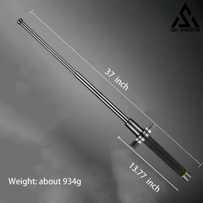 GS167 Self-defense blocking baton SELF-DEFENSE TOOLS