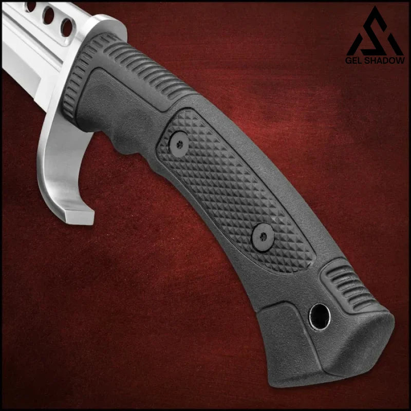 GS170 Honshu Spartan Sword Silver Pocket Knives
