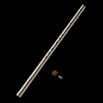 GS178 Flute Sword Pocket Knives