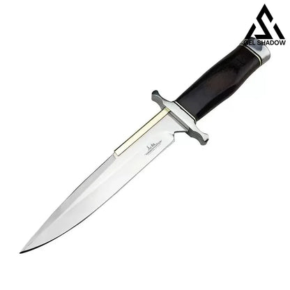 GS183 Toothpick Boy Outdoor High Hardness Tool Silver Pocket Knives