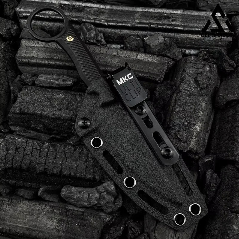 GS195 MKC WARGOAT Fixed Blade Knife 未分类