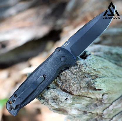 GS197 4300BK-02 CLA Folding Pocket Knife 未分类