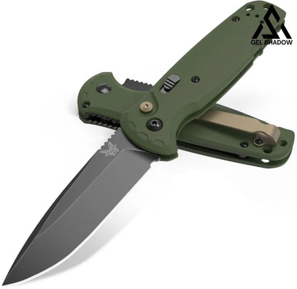 GS197 4300BK-02 CLA Folding Pocket Knife 未分类