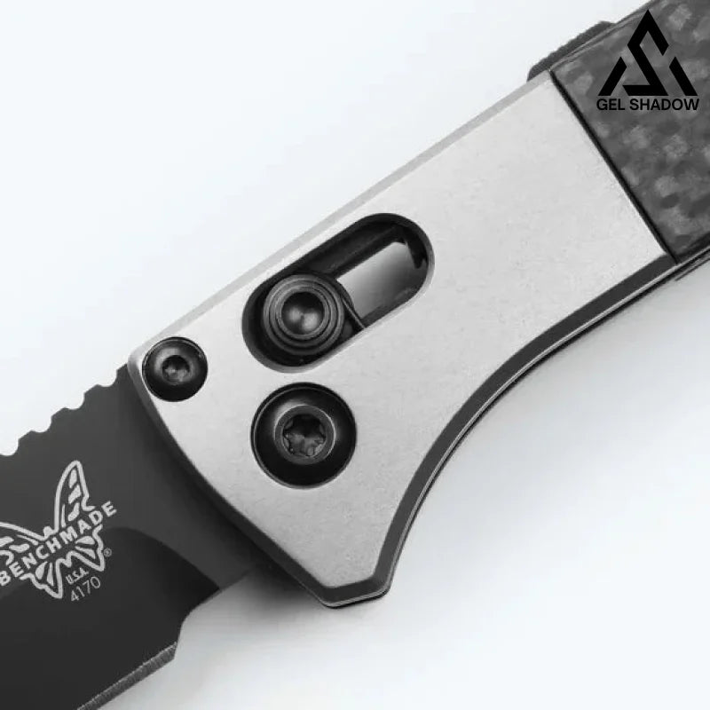 GS200 Benchmade 4170BK AUTO FACT AXIS AUTOMATIC Black 未分类