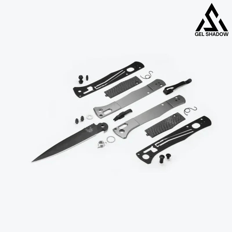 GS200 Benchmade 4170BK AUTO FACT AXIS AUTOMATIC Black 未分类