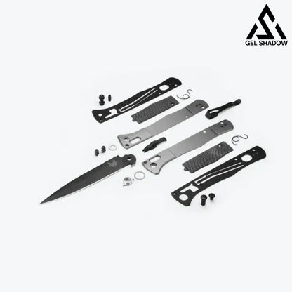 GS200 Benchmade 4170BK AUTO FACT AXIS AUTOMATIC Black 未分类