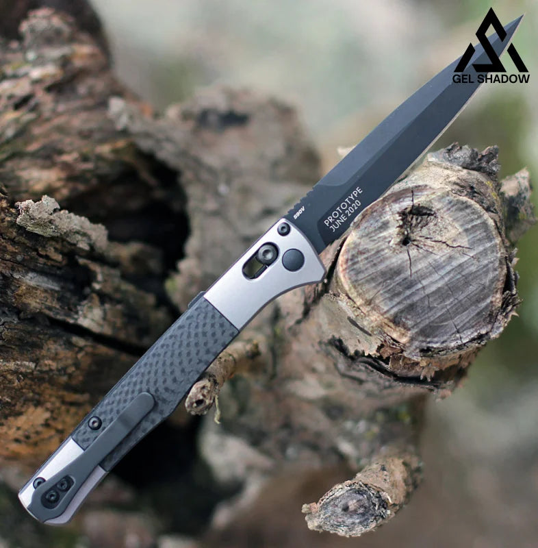 GS200 Benchmade 4170BK AUTO FACT AXIS AUTOMATIC Black 未分类