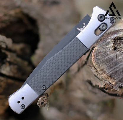 GS200 Benchmade 4170BK AUTO FACT AXIS AUTOMATIC Black 未分类