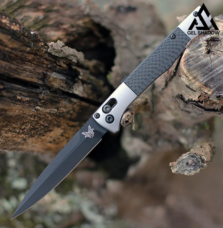 GS200 Benchmade 4170BK AUTO FACT AXIS AUTOMATIC Black 未分类