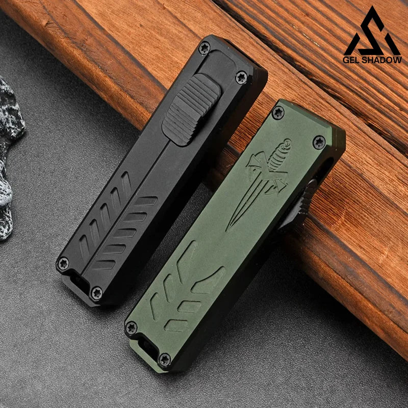 GS205 Microtech Small outdoor folding knife 未分类