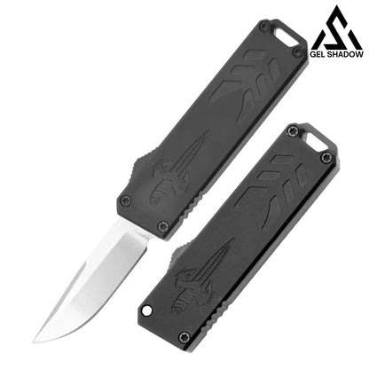 GS205 Microtech Small outdoor folding knife 未分类