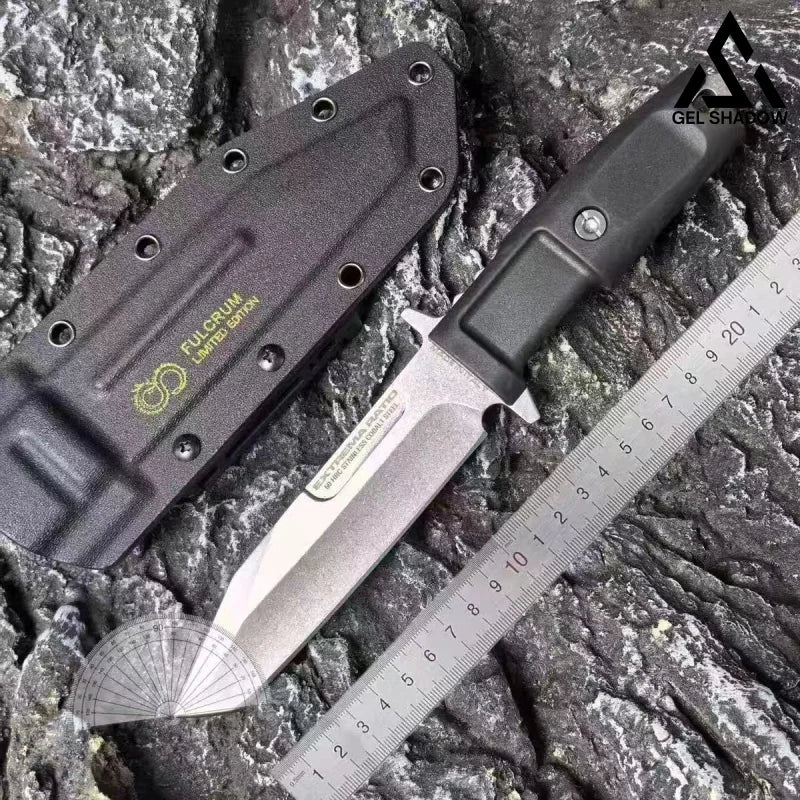 GS206 EXTREMA RATIO Outdoor Knife Fulcrum Nylon Sheath Attachment 未分类