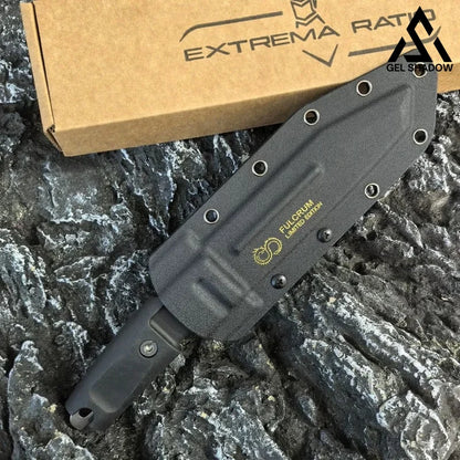 GS206 Extrema Ratio Fulcrum C FH Fixed Blade 未分类
